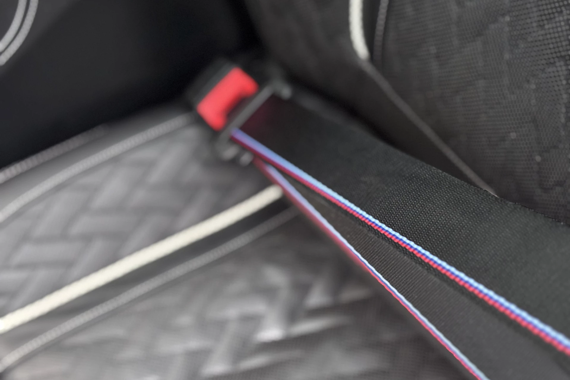 Hoofdafbeelding BMW 7 Serie