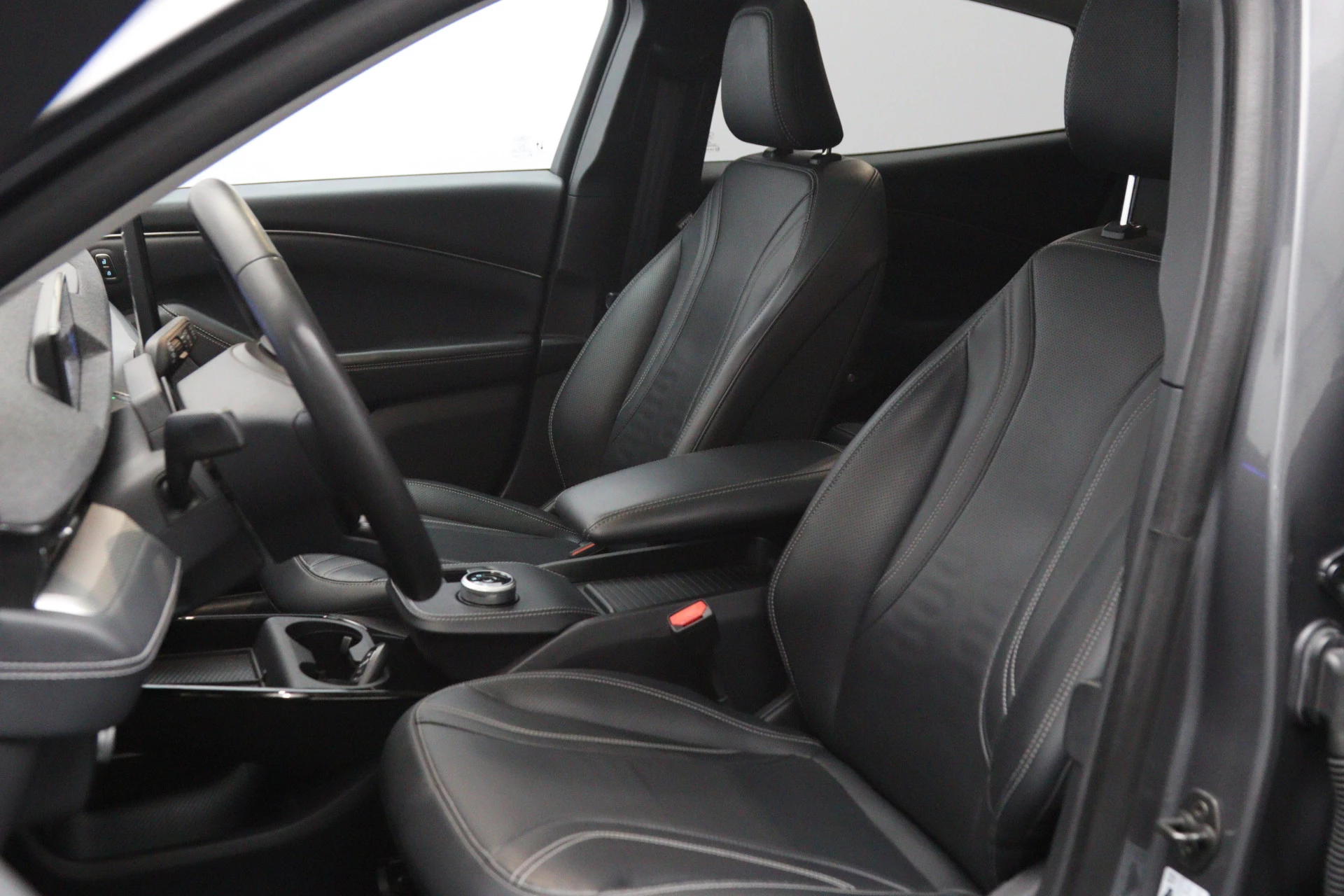 Hoofdafbeelding Ford Mustang Mach-E