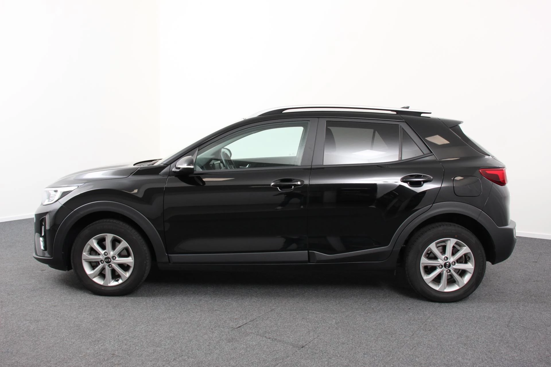 Hoofdafbeelding Kia Stonic