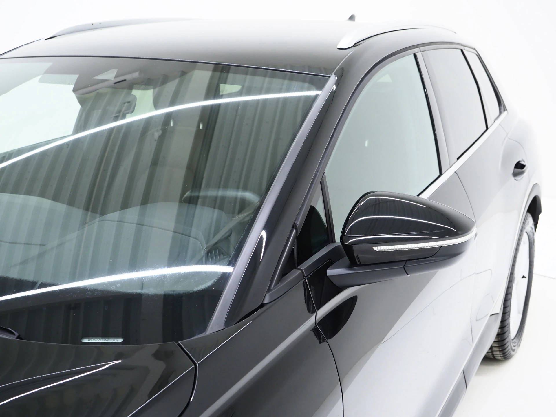 Hoofdafbeelding Audi Q4 e-tron