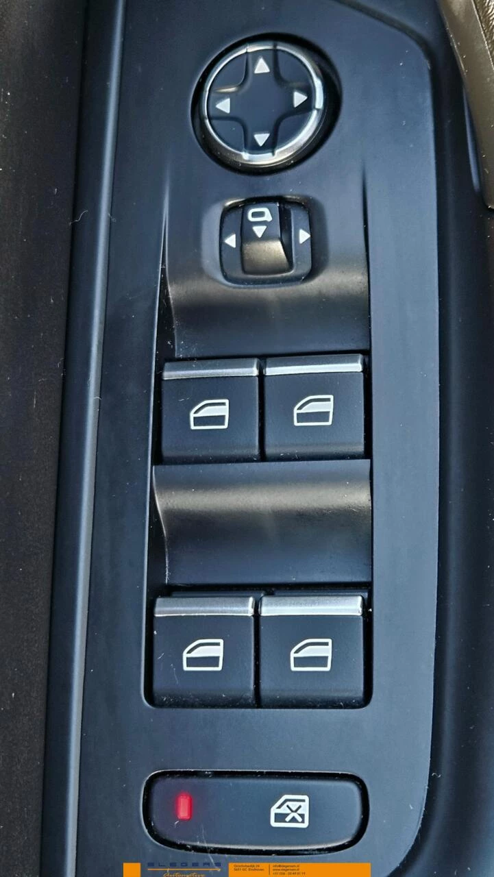 Hoofdafbeelding Peugeot 508