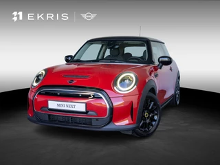 MINI Electric Classic + Stuur & Stoelverwarming + Camera + Comfort Acces