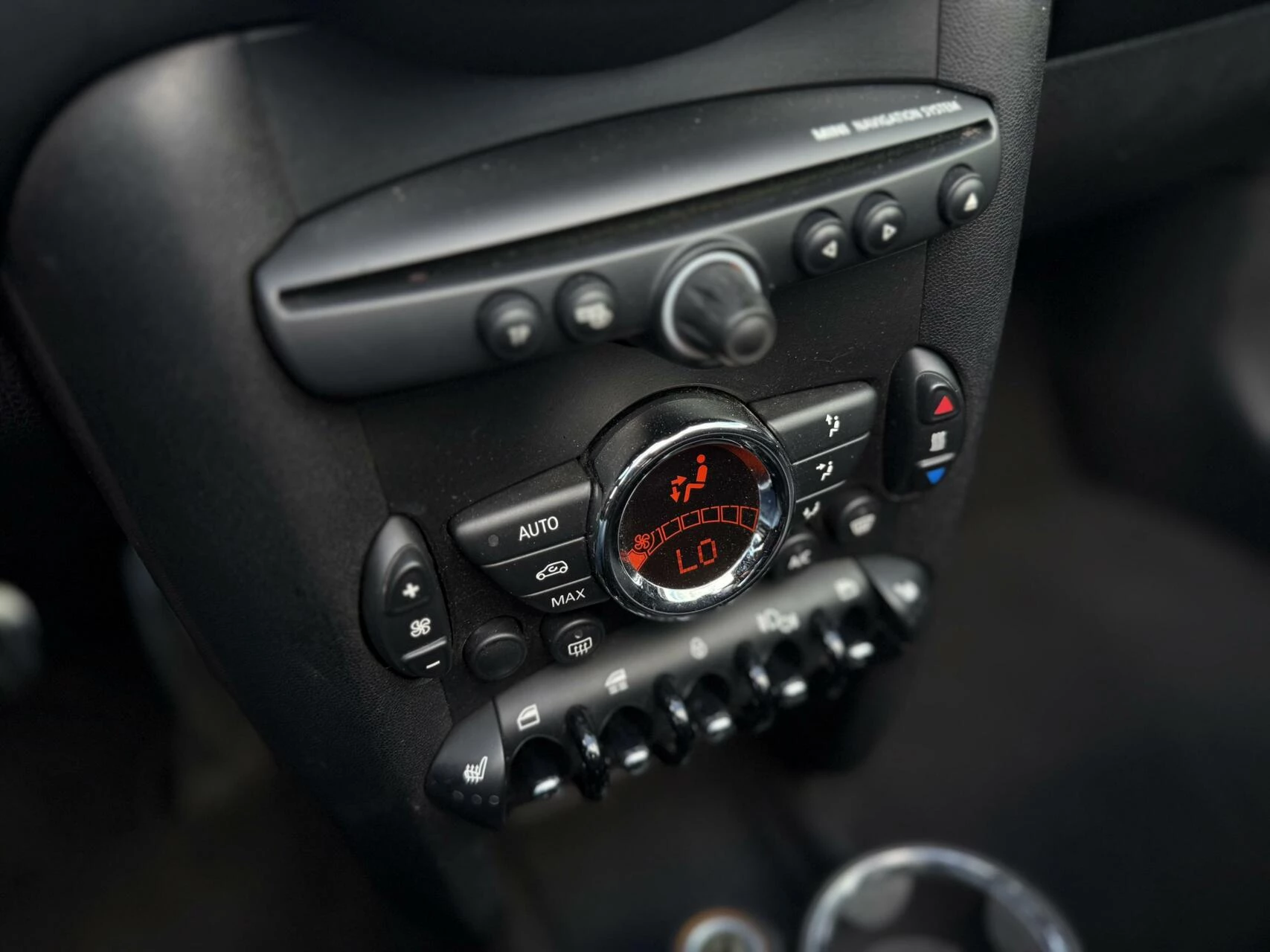 Hoofdafbeelding MINI Cooper Cabrio