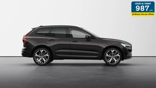 Volvo XC60 2.0 Recharge T6 AWD Ultra Bright FULL OPTION MY 2025