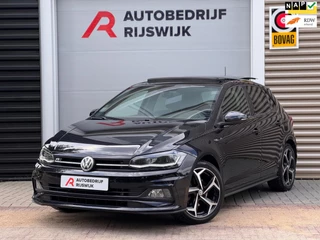 Volkswagen Polo 1.0 TSI 3xR-Line Pano/Camera/Blindspot