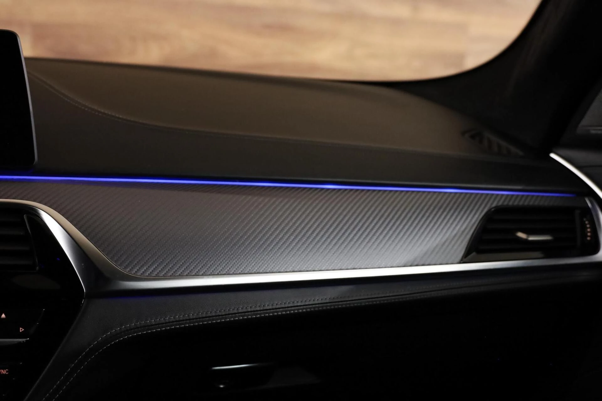 Hoofdafbeelding BMW M5