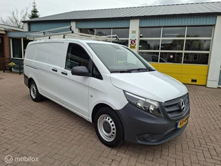 Mercedes Vito Bestel 116 CDI Lang Comfort