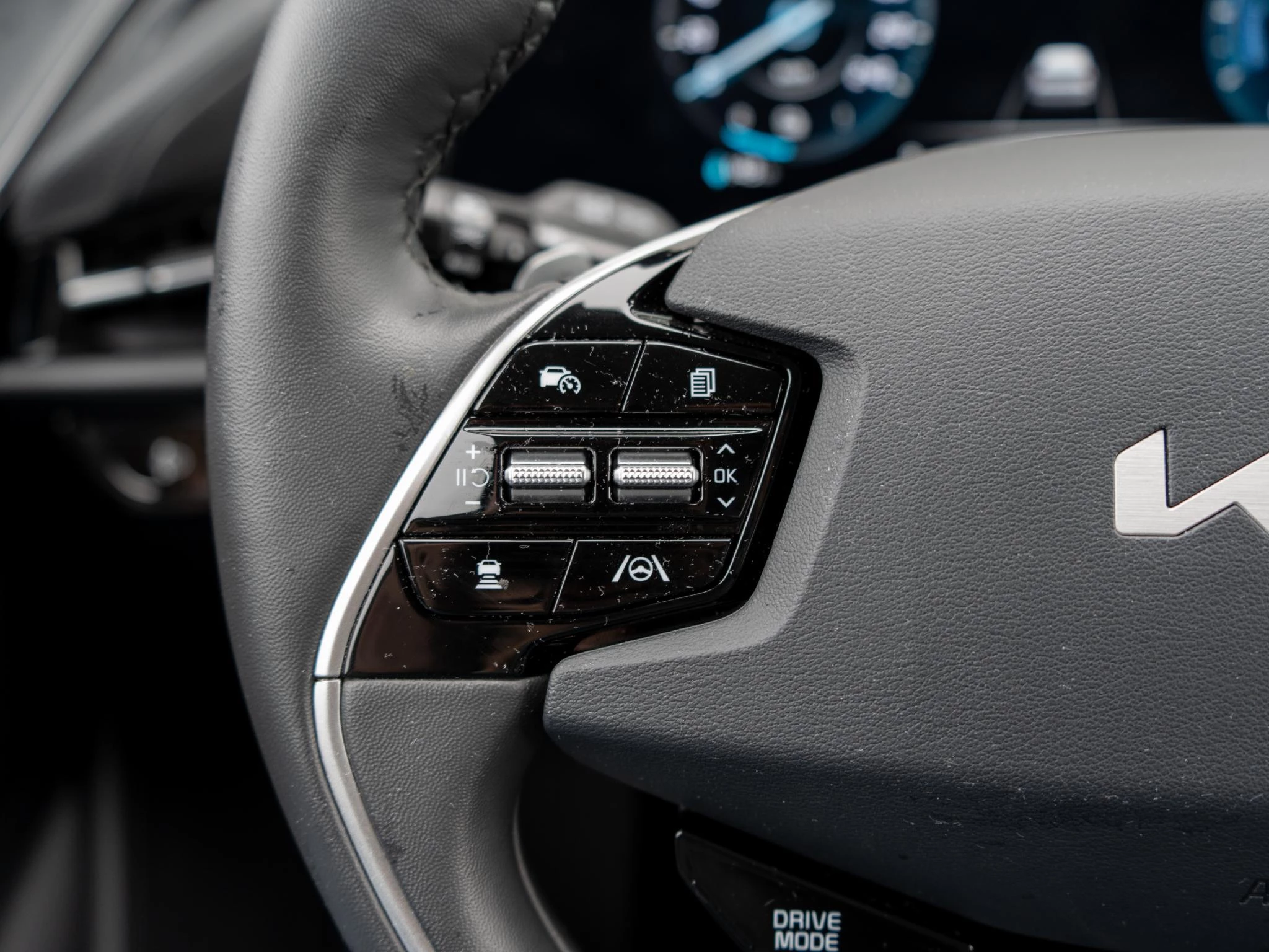 Hoofdafbeelding Kia Niro EV