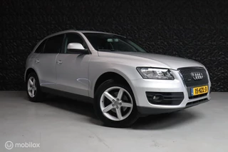 Audi Q5 2.0 TFSI QUATTRO | AC | ParkDistan | CC | Start&Stop