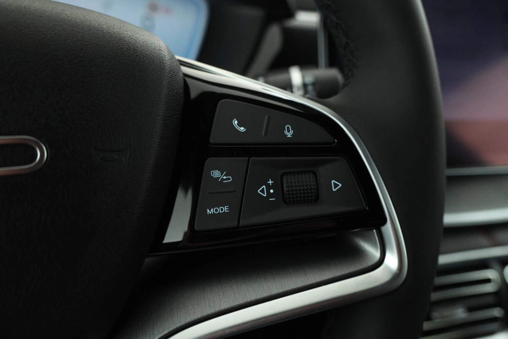 Hoofdafbeelding BYD SEAL U