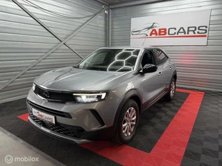 Opel Mokka 1.2 Turbo Edition- Automaat