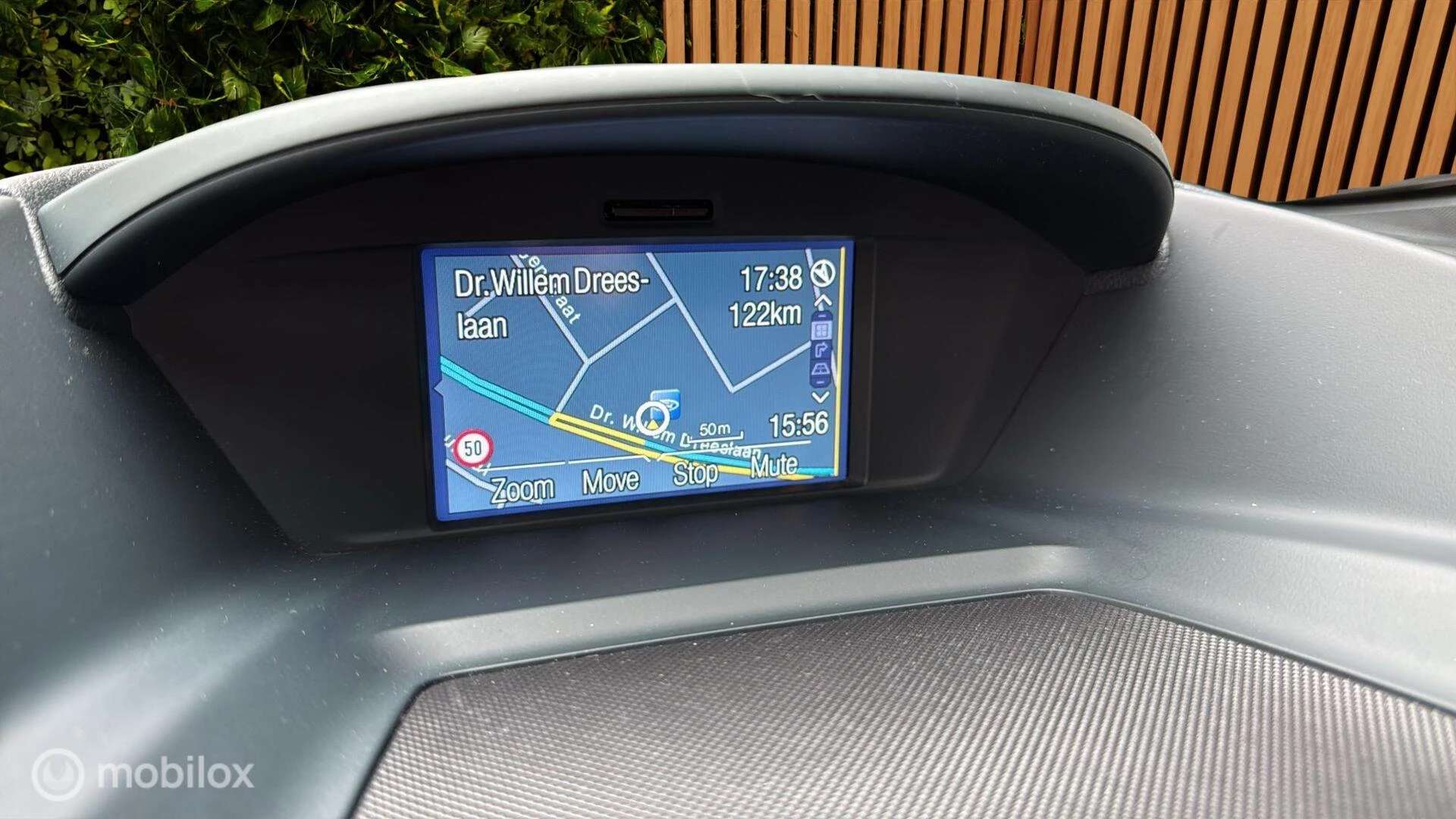 Hoofdafbeelding Ford Grand C-Max