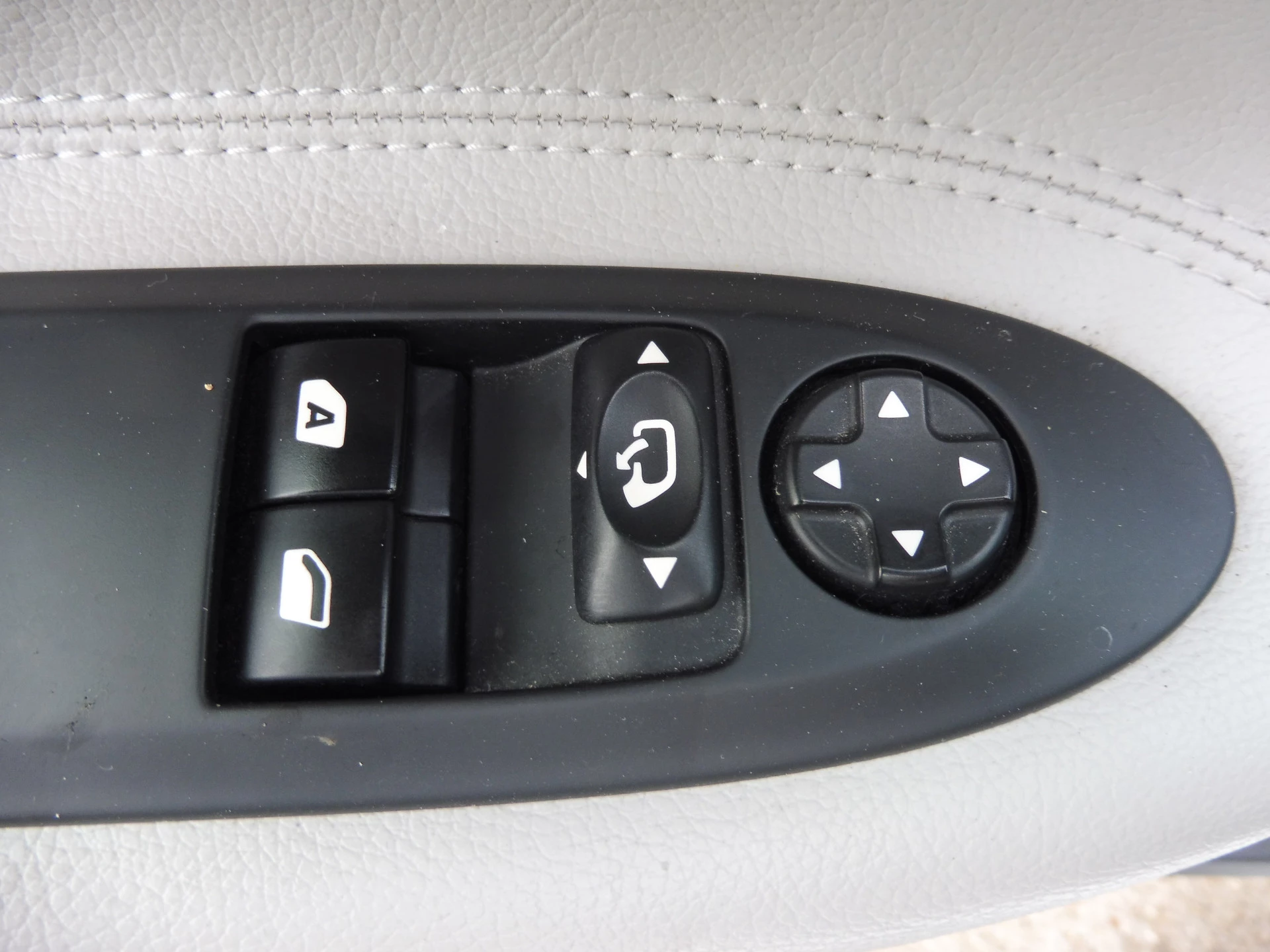 Hoofdafbeelding Citroën DS3
