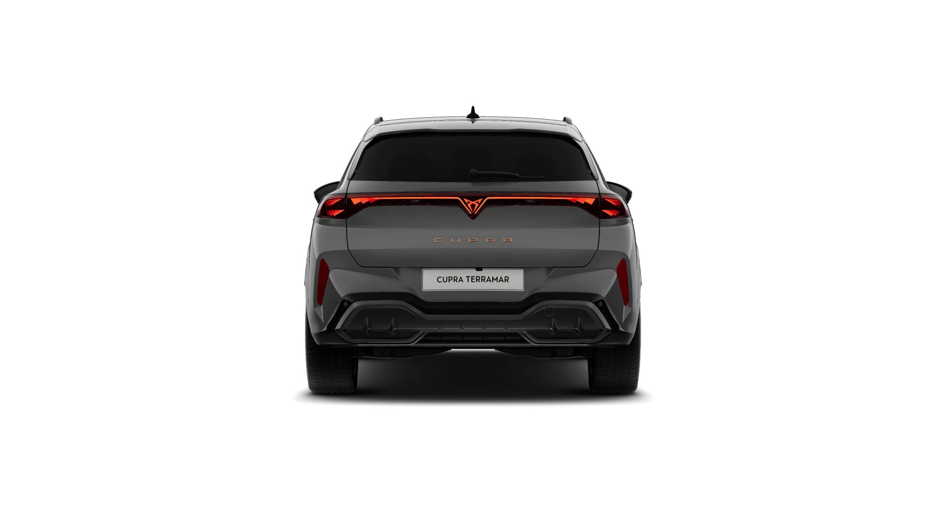 Hoofdafbeelding CUPRA Terramar