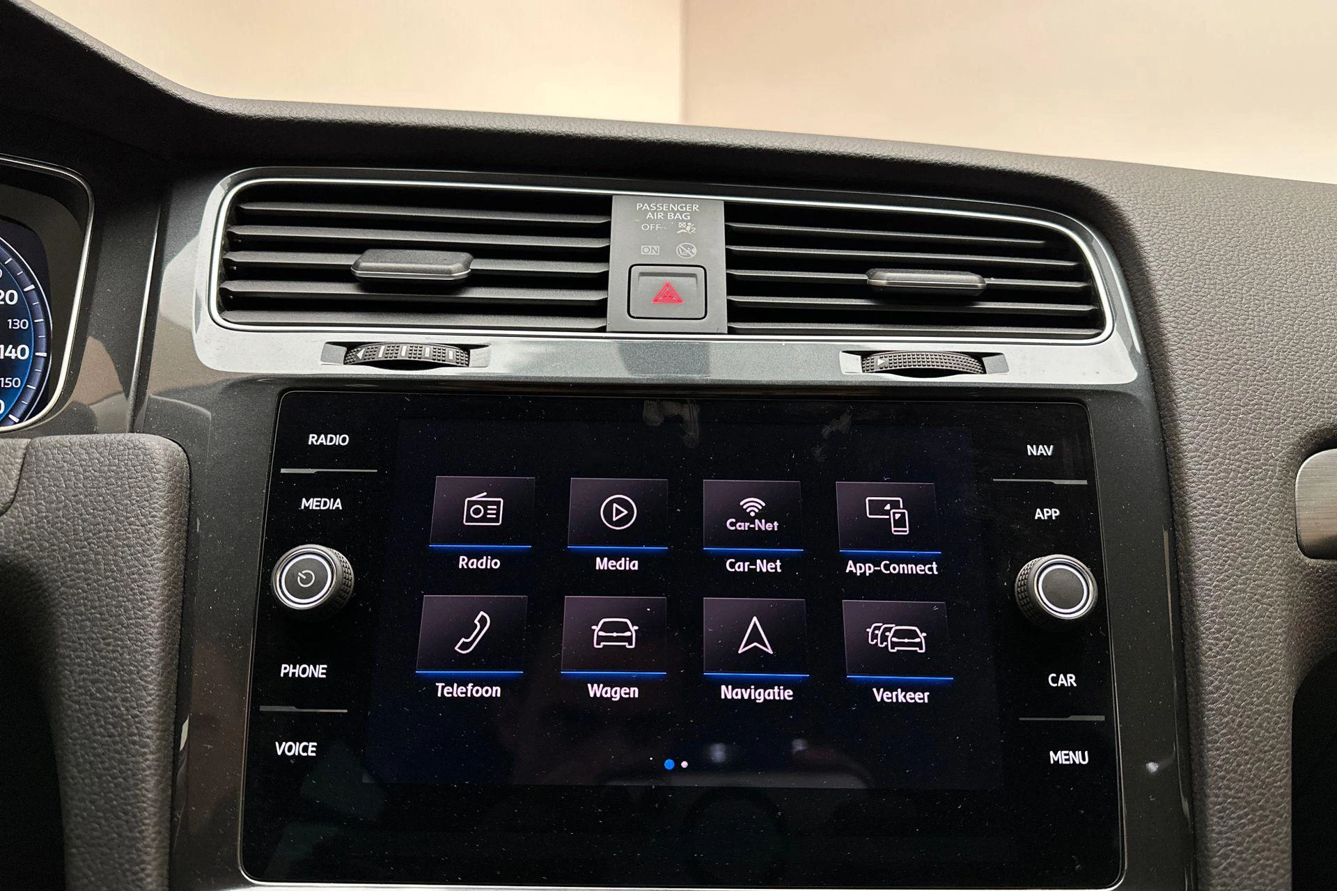 Hoofdafbeelding Volkswagen e-Golf
