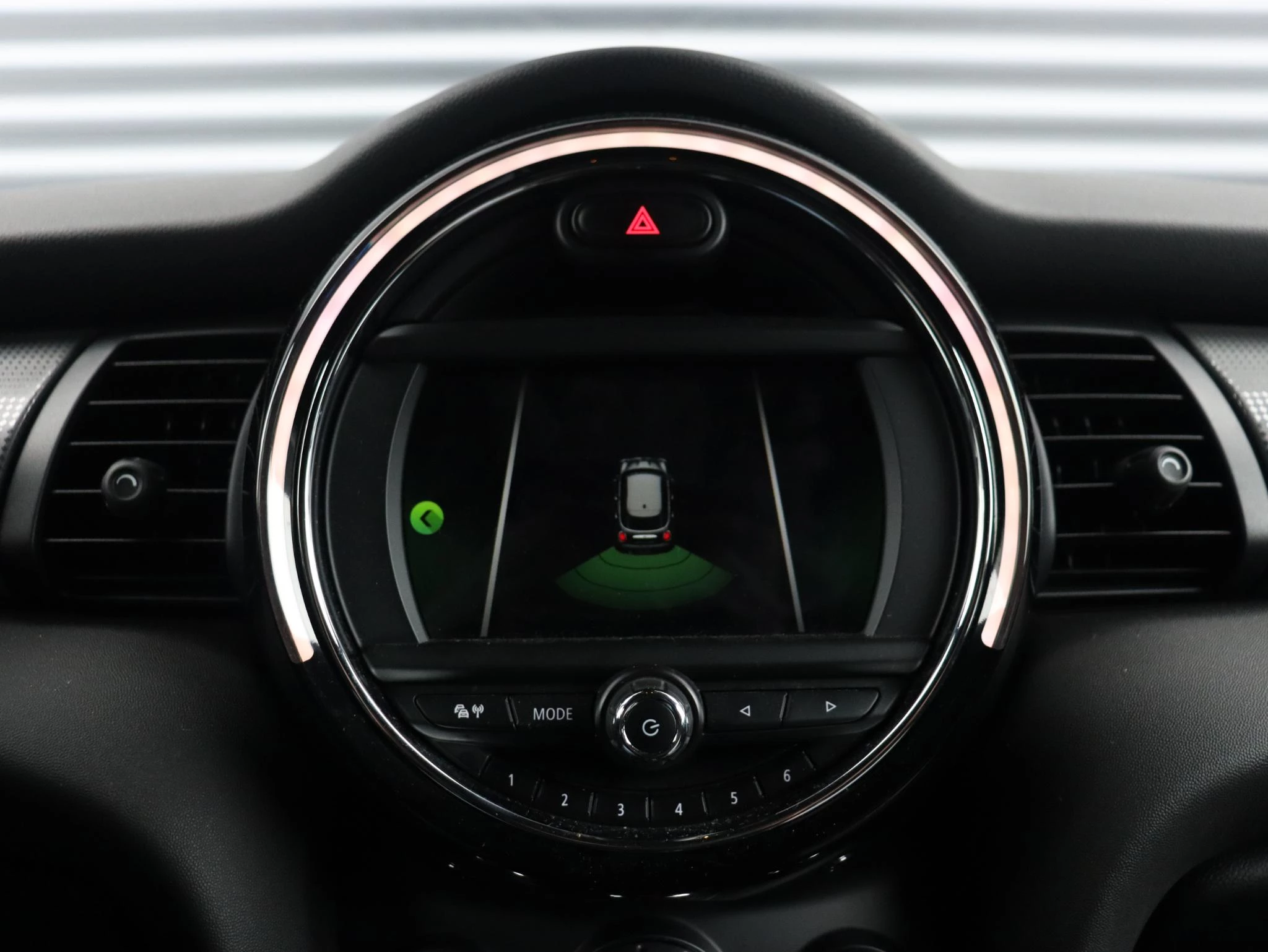 Hoofdafbeelding MINI 5-deurs