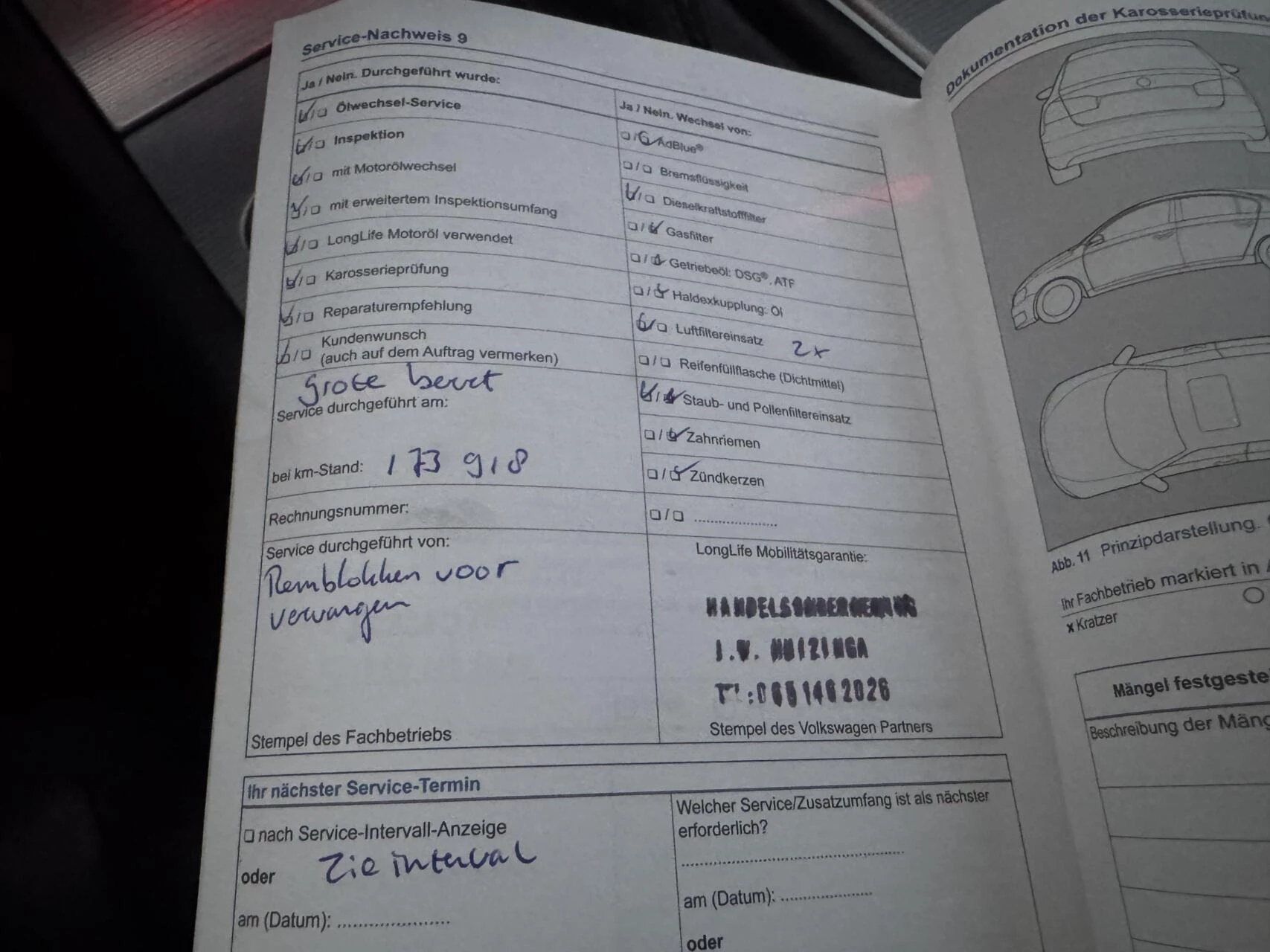 Hoofdafbeelding Volkswagen Touareg