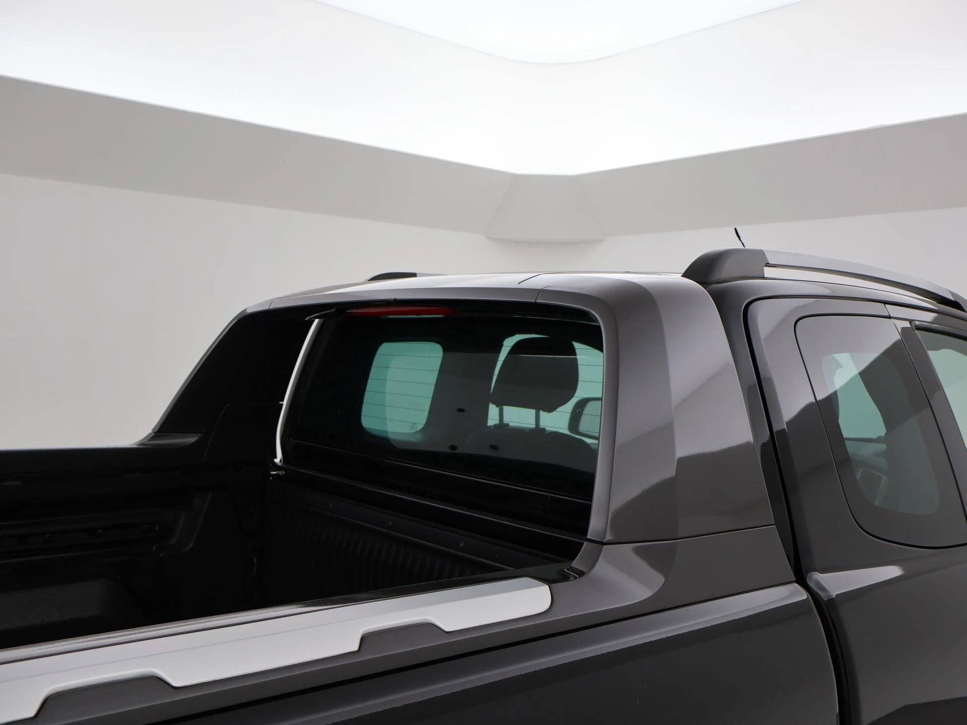 Hoofdafbeelding Ford Ranger