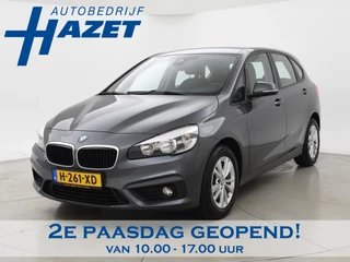 BMW 2-serie Active Tourer 218i 136 PK AUT. + NAVIGATIE / STOELVERW. / CRUISE / CLIMATE CONTROL