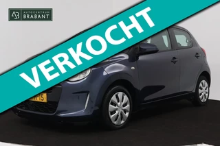 Citroen C1 1.0 e-VTi Feel