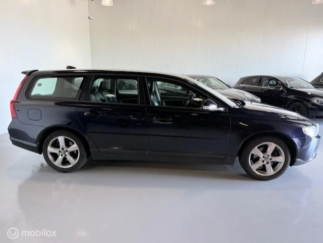 Hoofdafbeelding Volvo V70