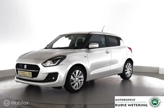 Suzuki Swift 1.2 Select Smart Hybrid Safety Pack led|acc|cam|dab|lmv16