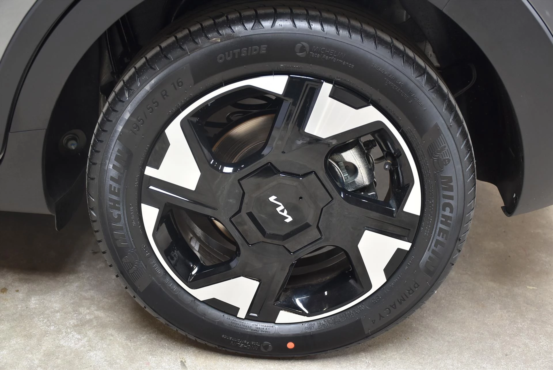 Hoofdafbeelding Kia Stonic