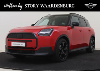 MINI Countryman E / Classic / Pakket XS / 19''Styling 948JCW
