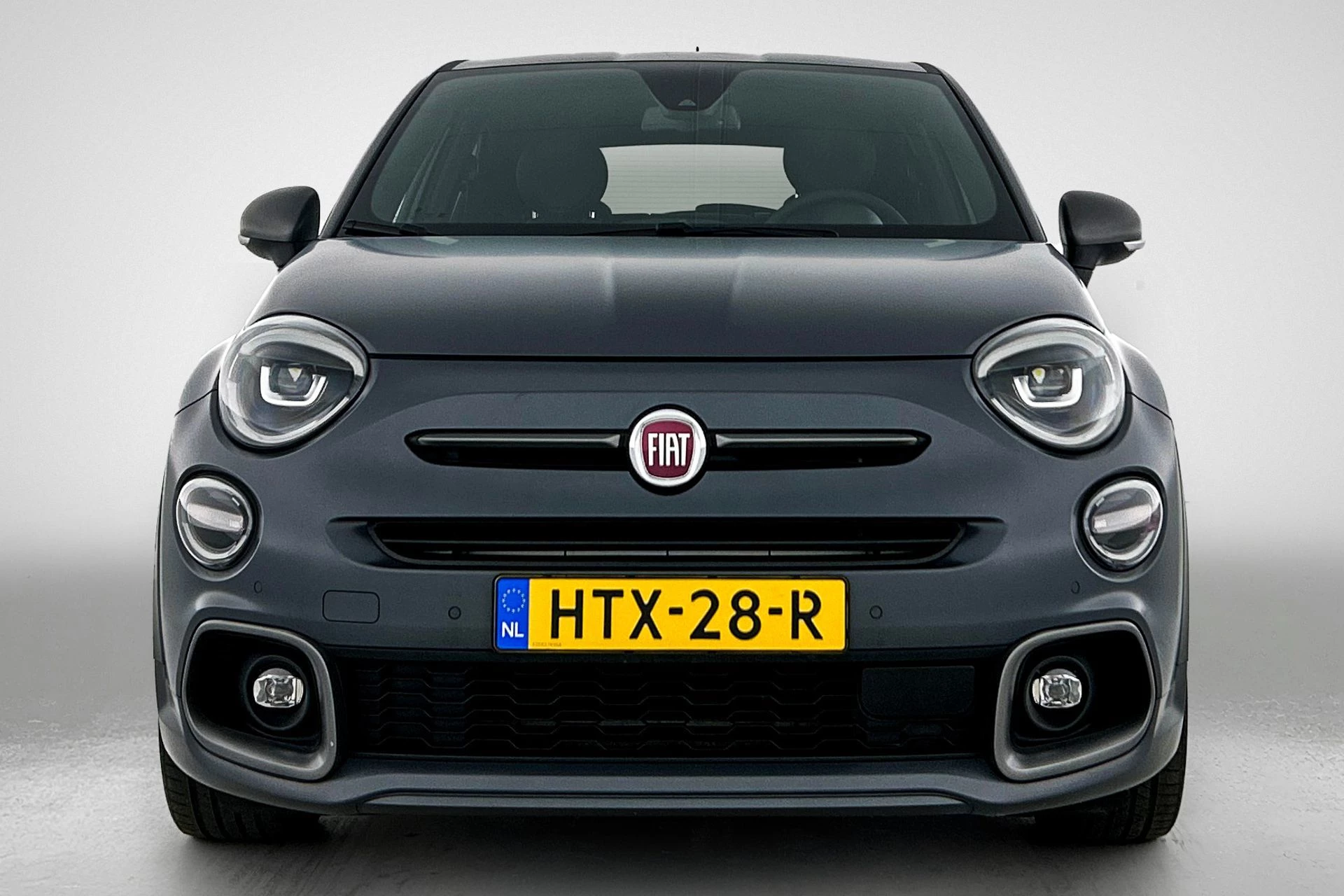 Hoofdafbeelding Fiat 500X