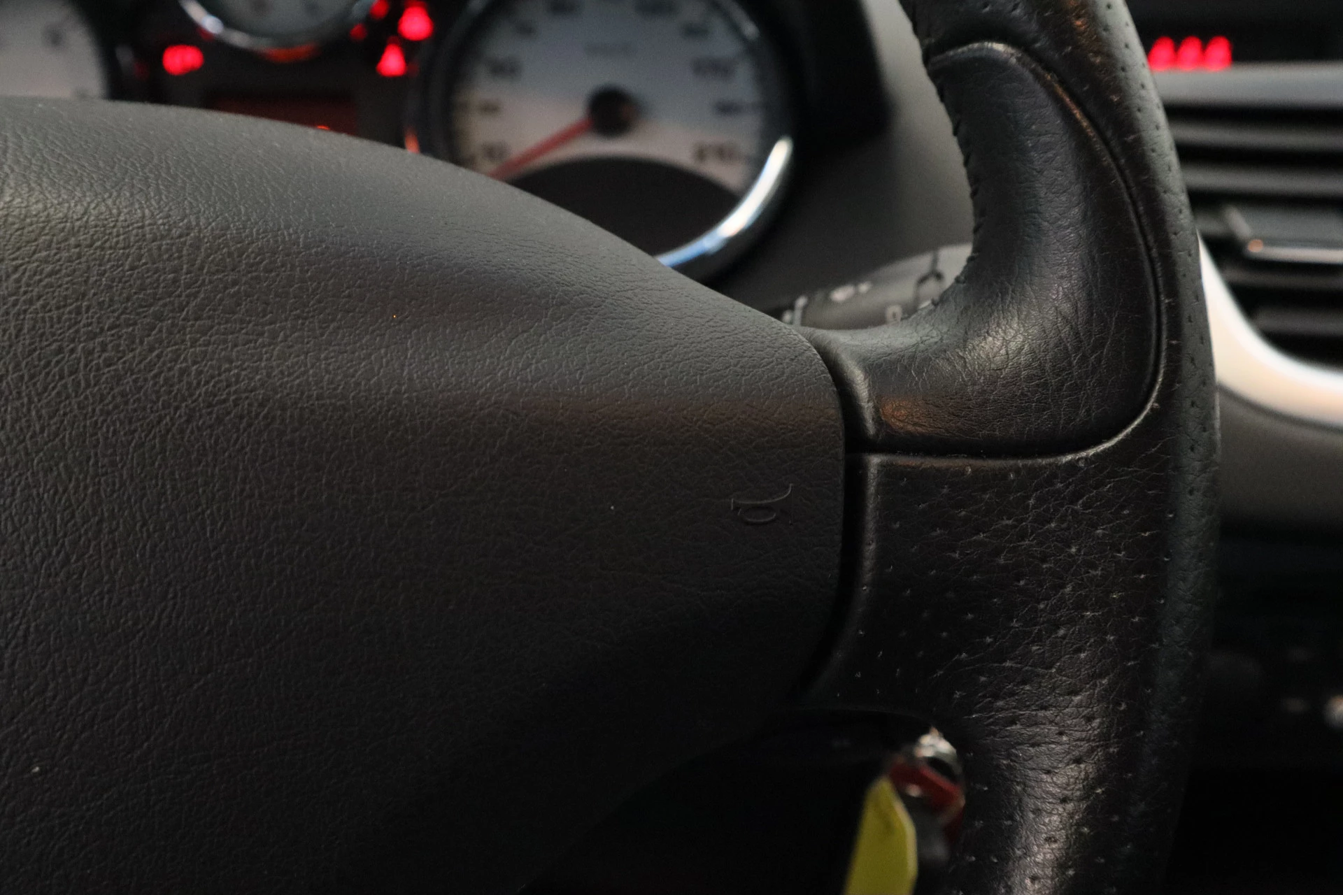 Hoofdafbeelding Peugeot 207