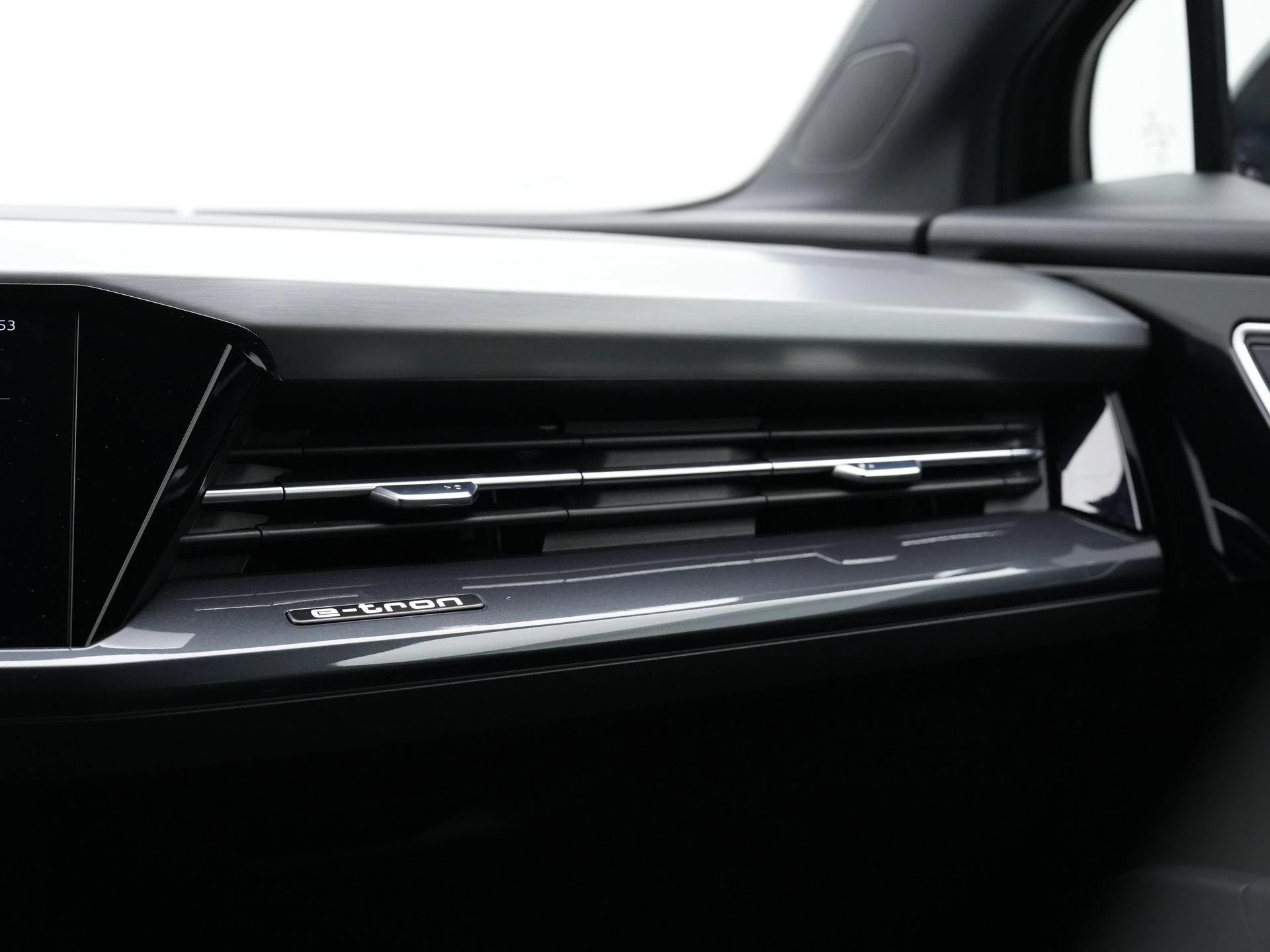 Hoofdafbeelding Audi Q4 Sportback e-tron