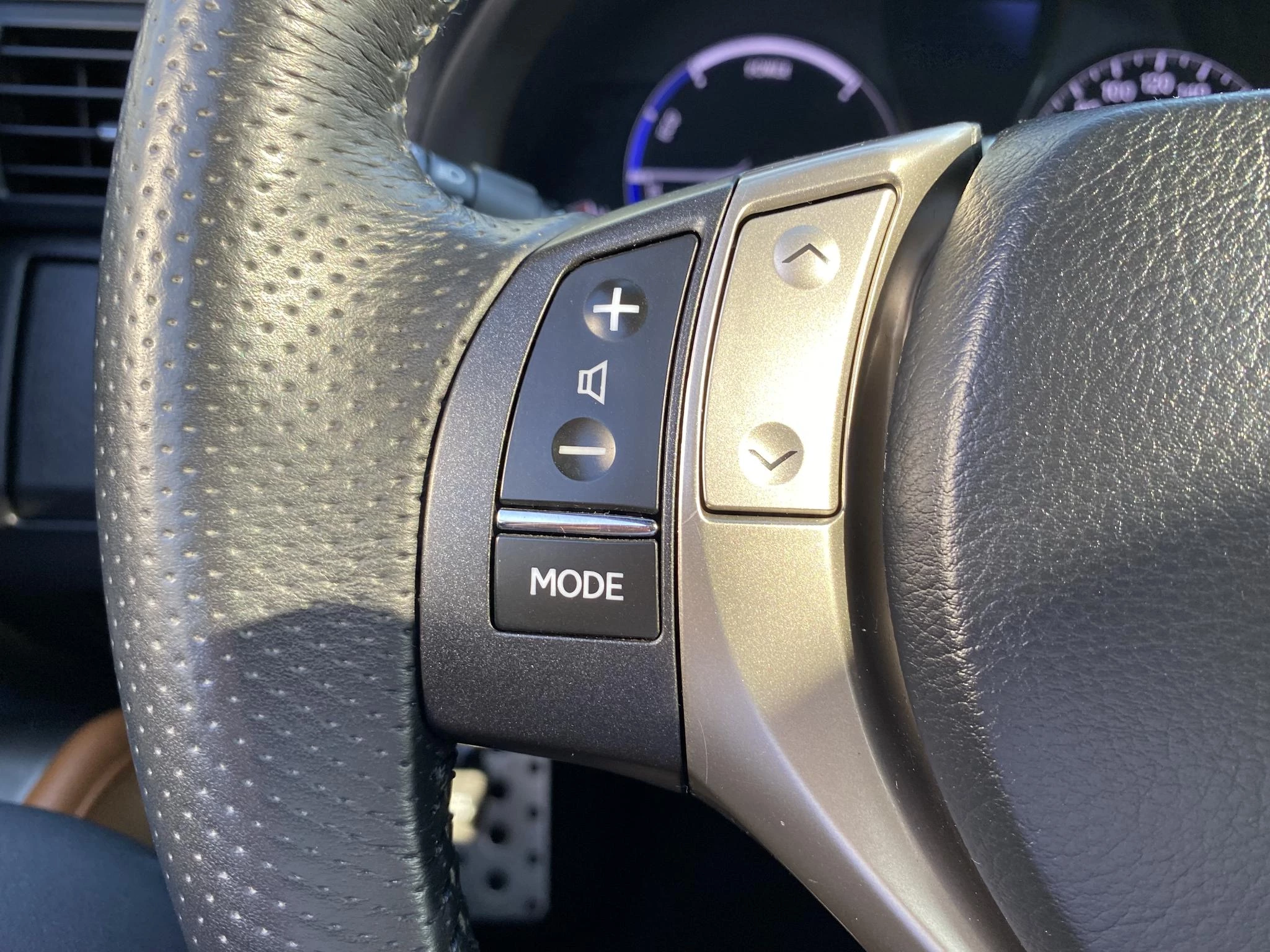 Hoofdafbeelding Lexus RX