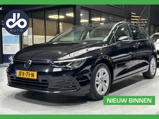 Volkswagen Golf 1.0 TSI 110pk Life DIGI DASHB. I CAMERA + PDC V+A I FULL LED