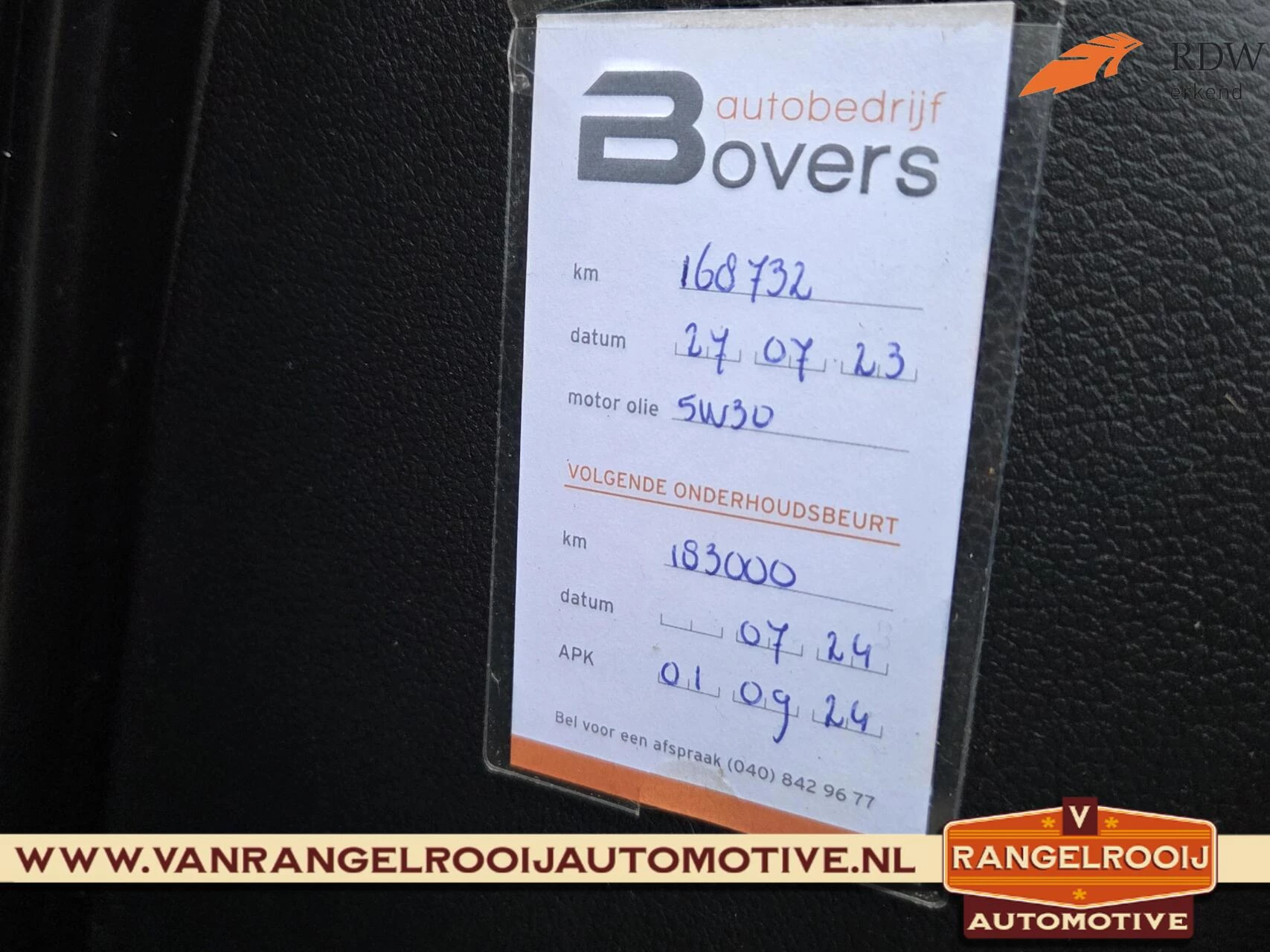 Hoofdafbeelding Kia cee'd