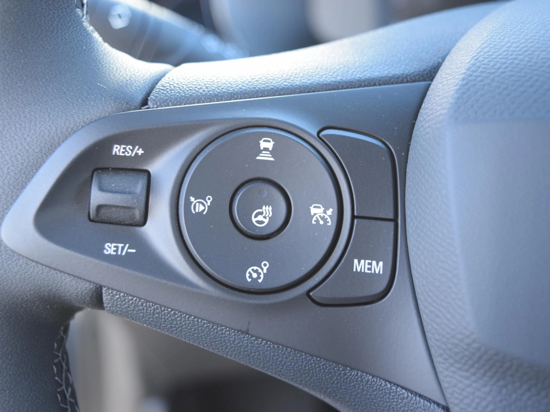 Hoofdafbeelding Opel Corsa-e