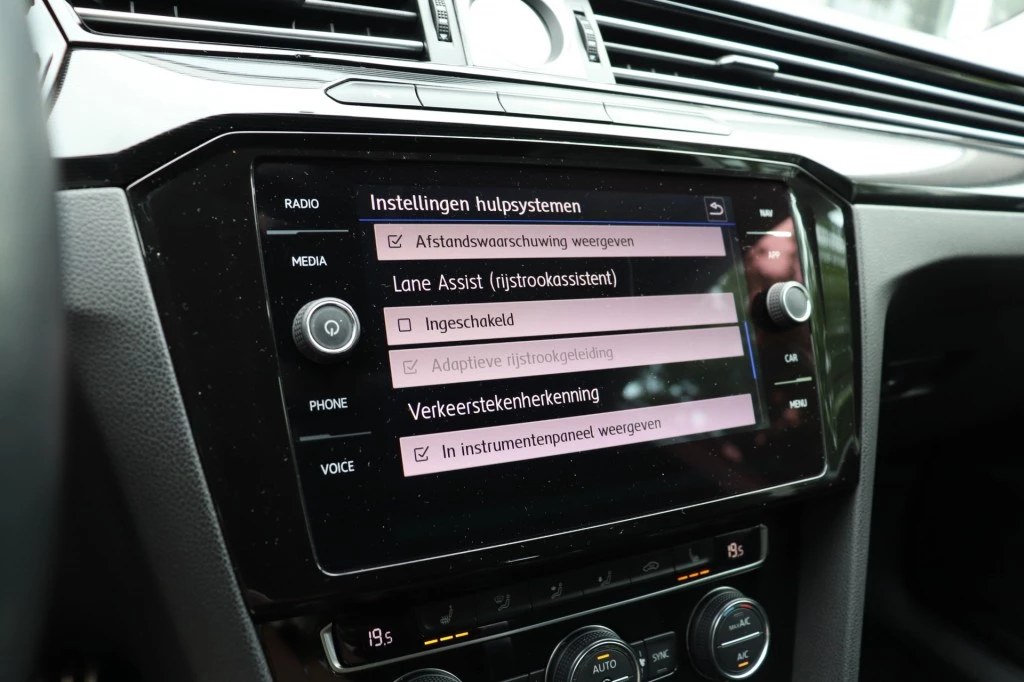 Hoofdafbeelding Volkswagen Arteon
