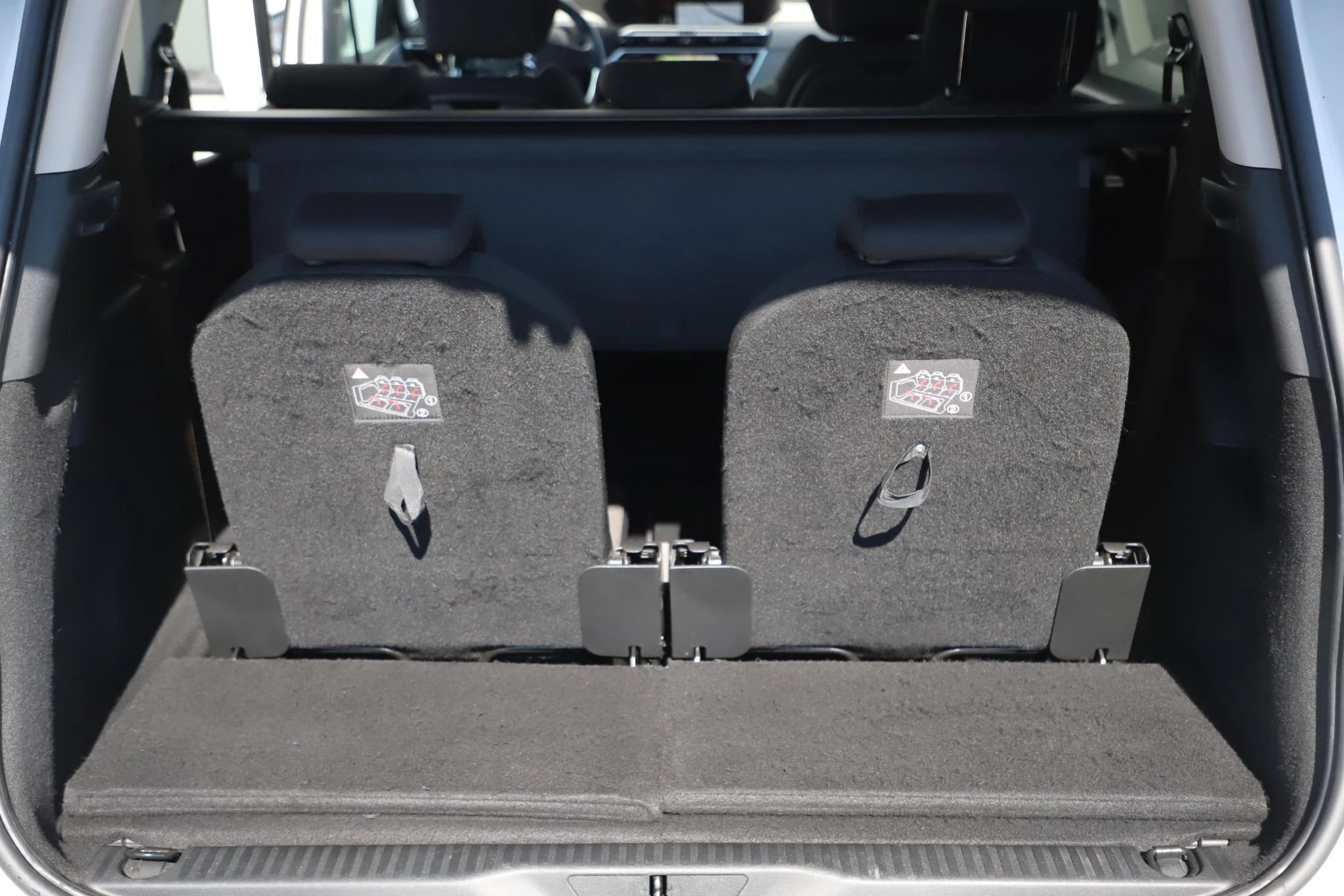 Hoofdafbeelding Citroën Grand C4 Spacetourer