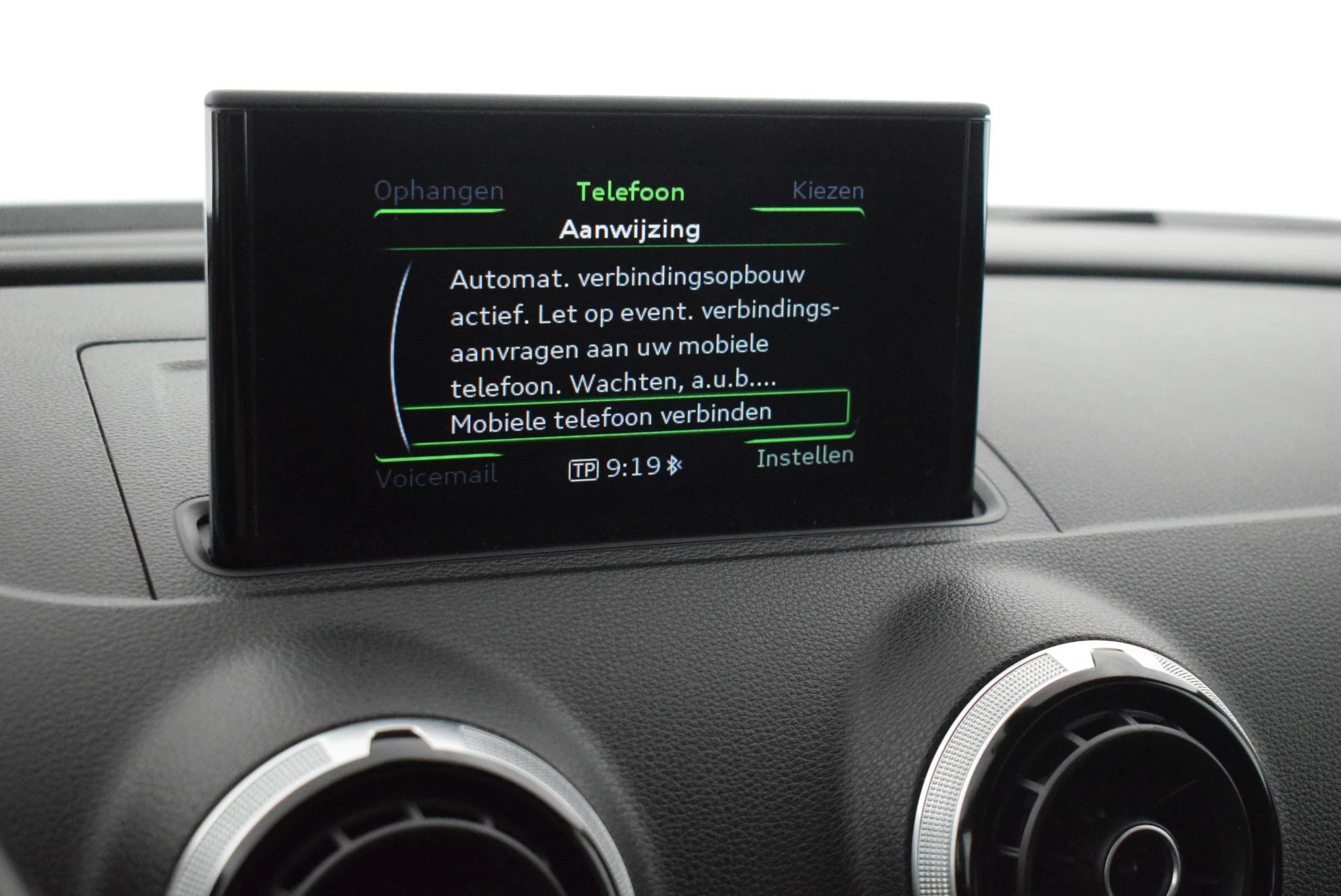 Hoofdafbeelding Audi S3