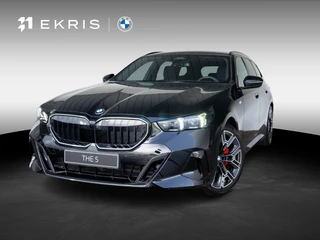 BMW 5 Serie Touring 520i | M Sportpakket Pro | Equipment Pack Pro | Travel Pack | Showroom Selection