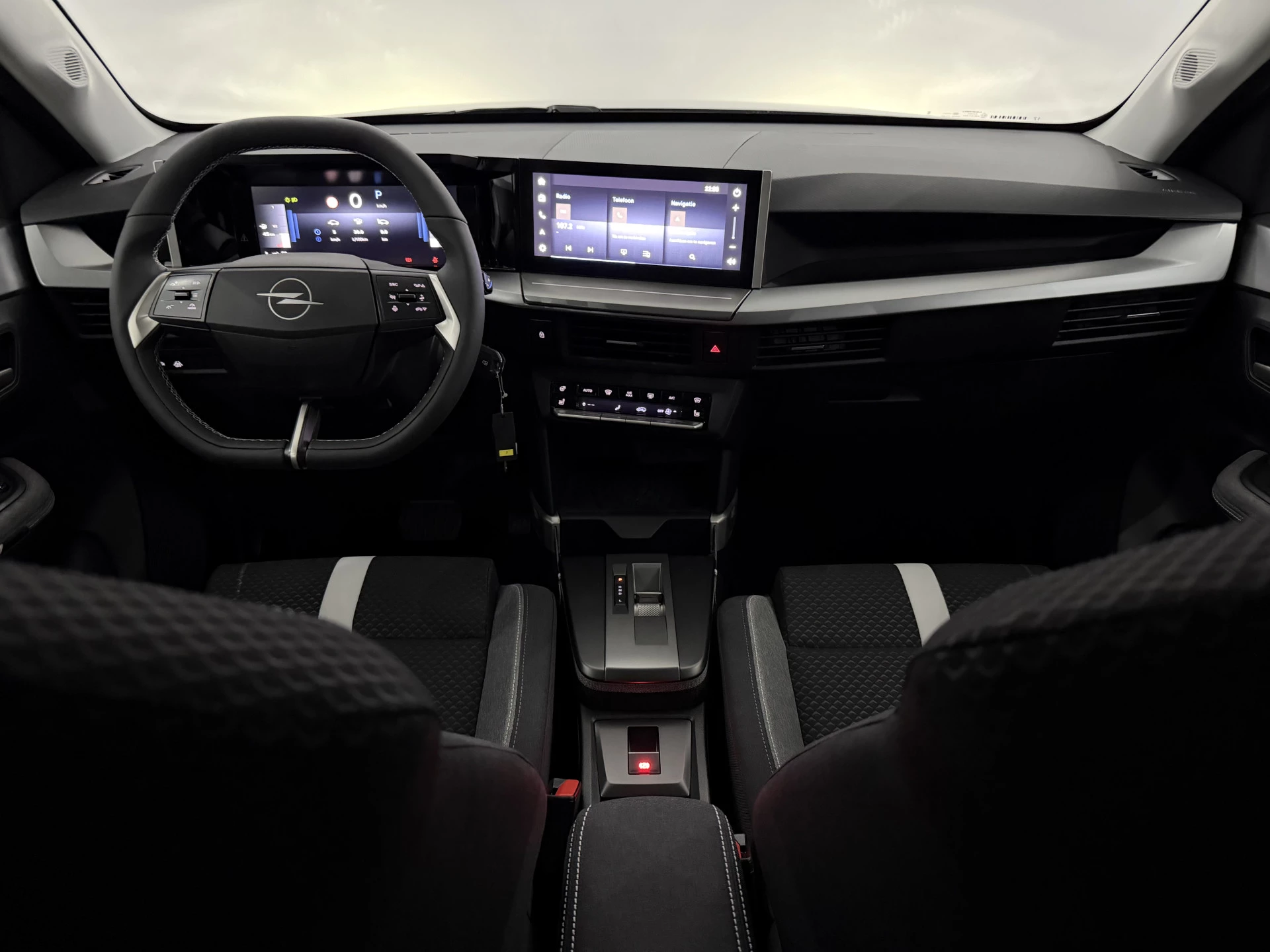 Hoofdafbeelding Opel Frontera