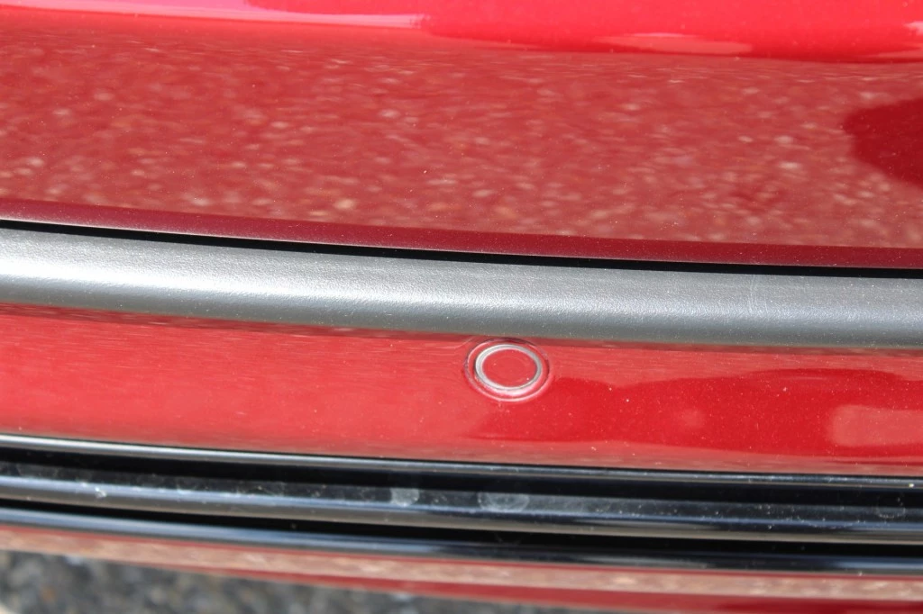 Hoofdafbeelding Ford Mondeo