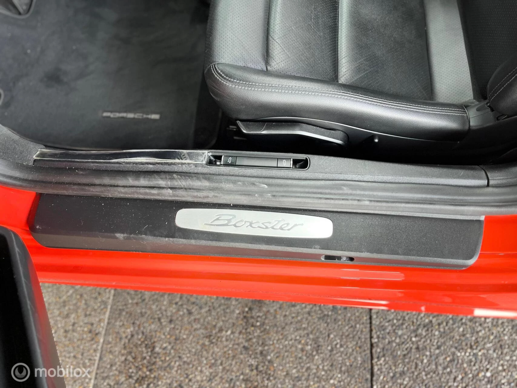 Hoofdafbeelding Porsche 718