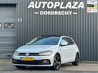 Volkswagen Polo 1.0 TSI Highline R line|PANO|ACC|CAMERA