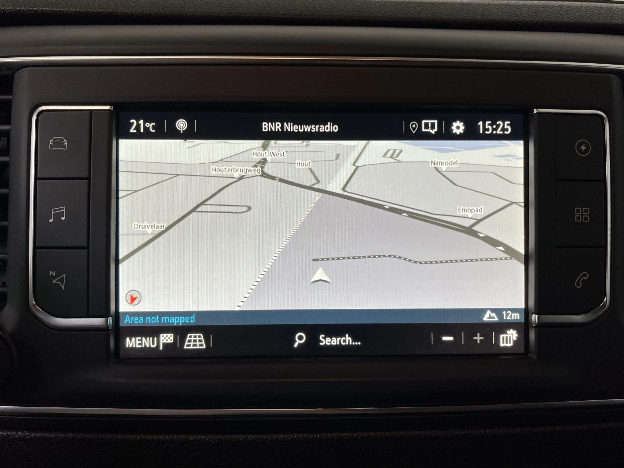 Hoofdafbeelding Opel Vivaro-e