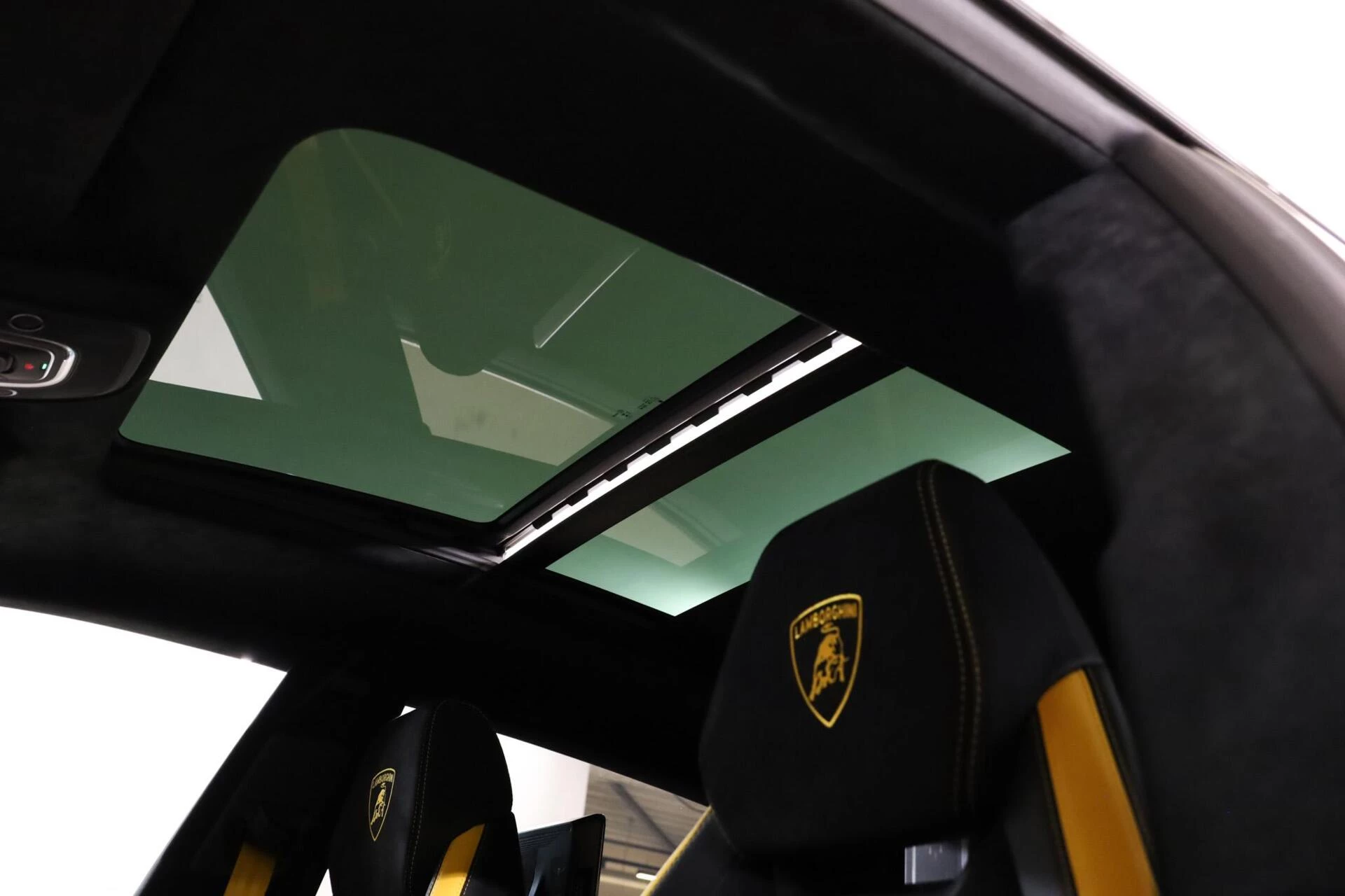 Hoofdafbeelding Lamborghini Urus