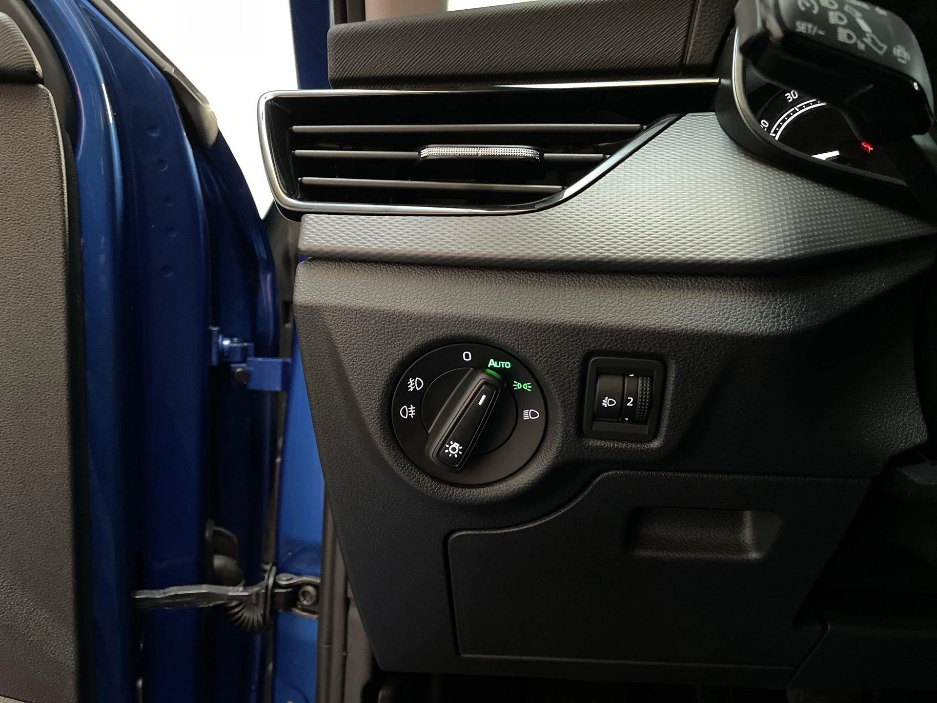 Hoofdafbeelding Škoda Scala