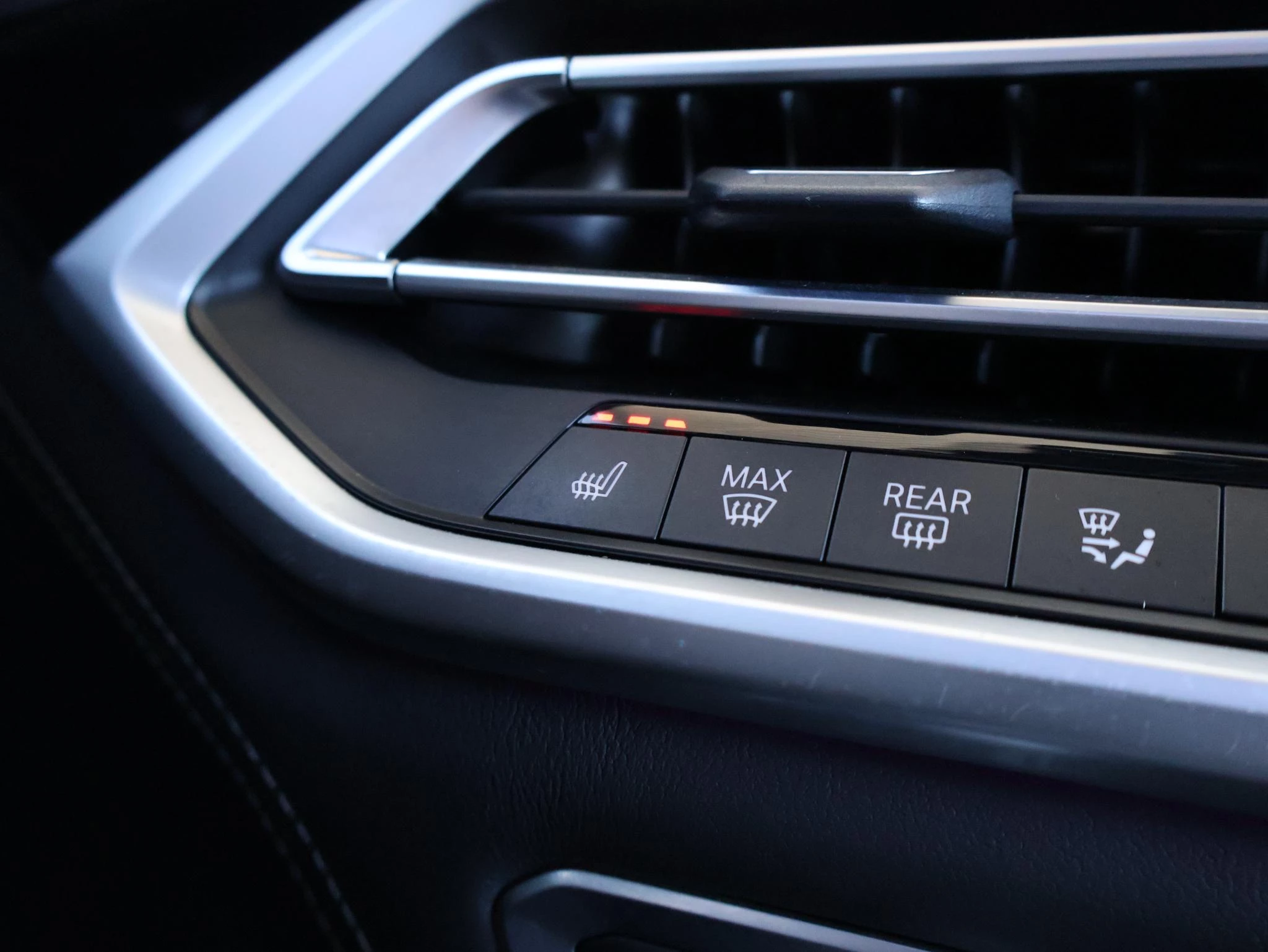 Hoofdafbeelding BMW X7