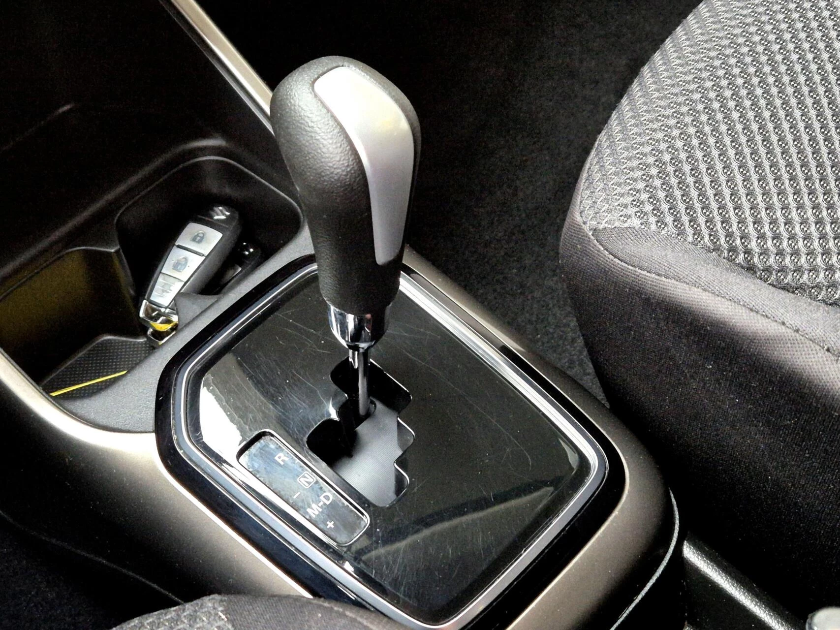 Hoofdafbeelding Suzuki Ignis