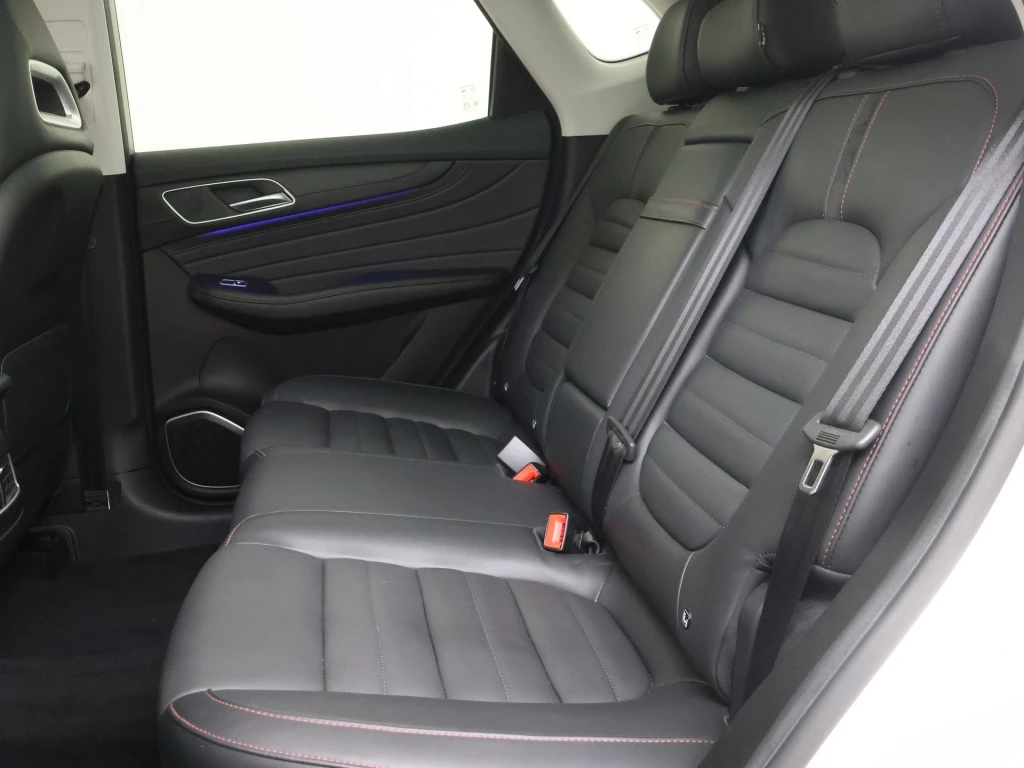 Hoofdafbeelding MG EHS