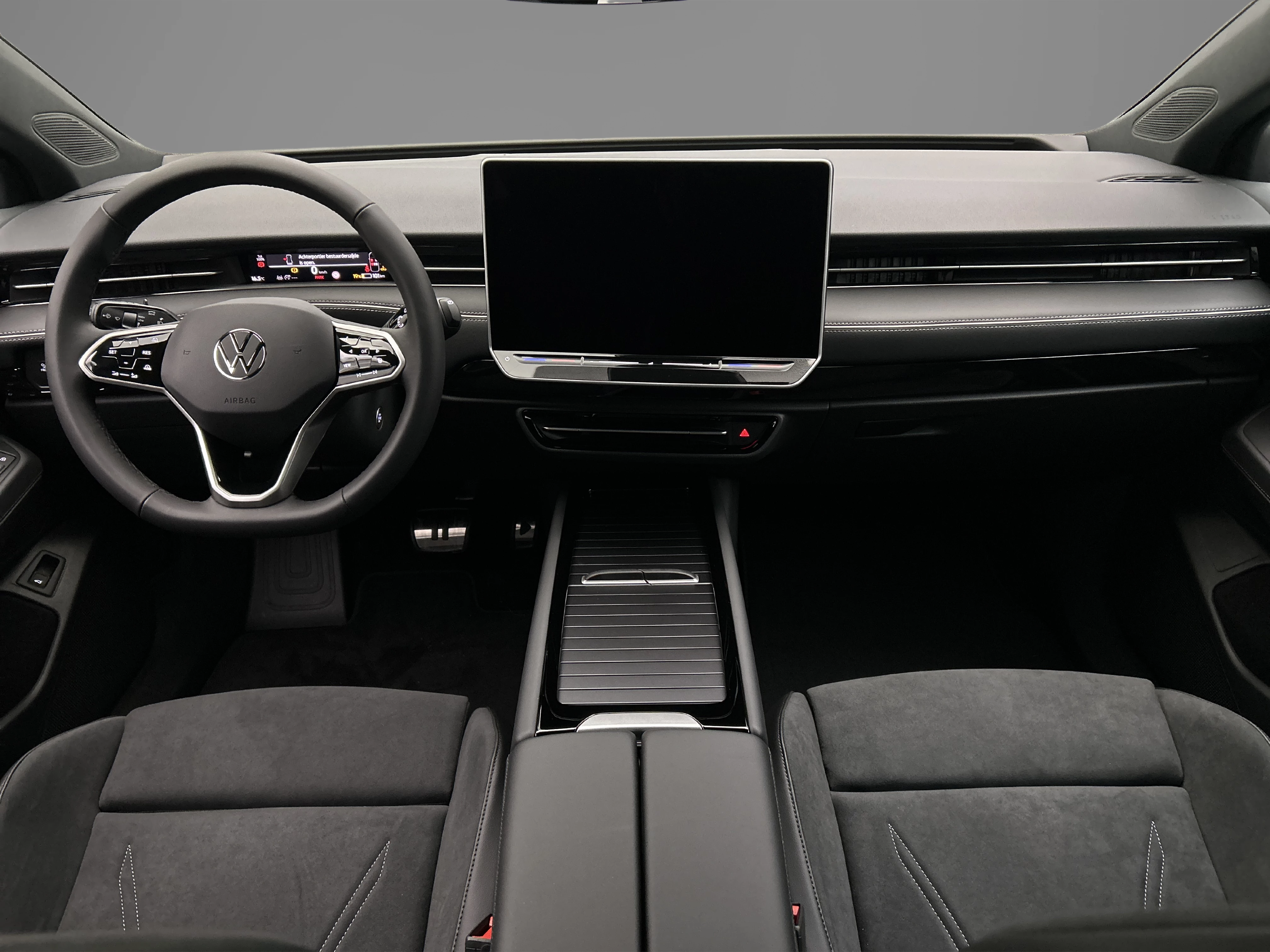 Hoofdafbeelding Volkswagen ID.7